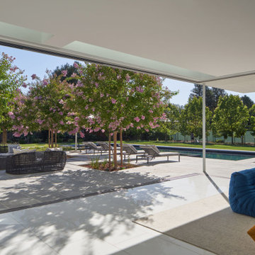 Atherton Avenue House