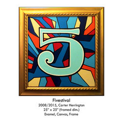 Available Representational Artworks - Products