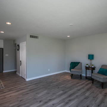 Supplied some Really Nice Laminate for a great remodel