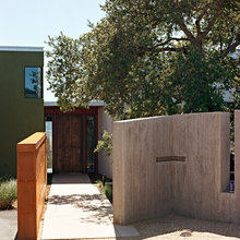 entrada