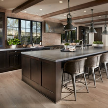 Osprey Dark Kitchen