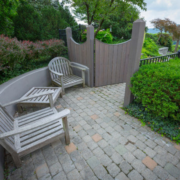 Columbia Tusculum Residence
