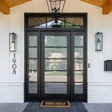 Outdoor Space