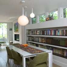 shelves
