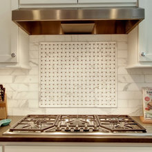 back splash