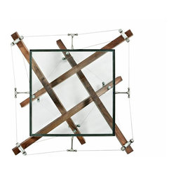 Akke Functional Art - Coffee Tables