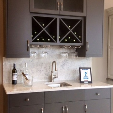 Showroom Displays