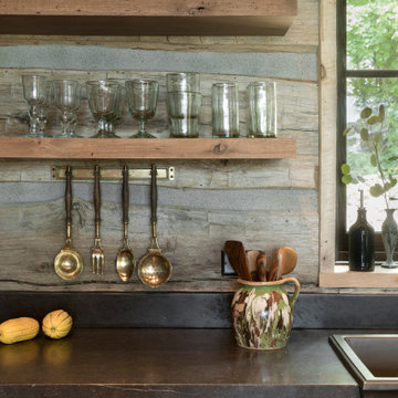 Whitefish Kitchen Alternate View