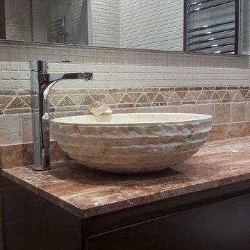 Reforma de baño en Fuenlabrada