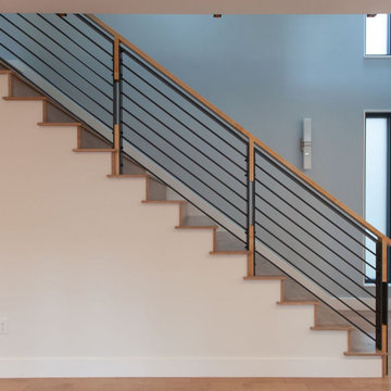 Cambridge Energy Efficient Home