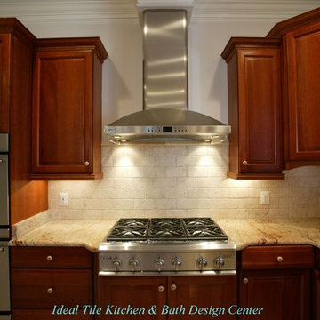 Backsplash