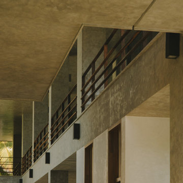 Casa Rosabaya
