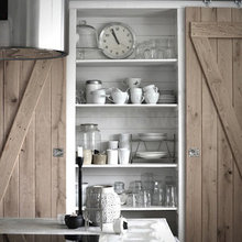 barn doors