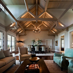 Avondale Residence - Products