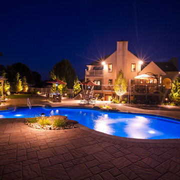 Ultimate Backyard Escape - 2