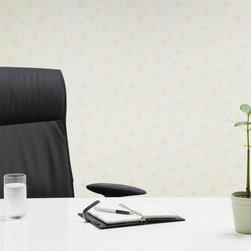 The Mood for Love - Nosegay Floral Wallpaper G590503 - Wallpaper