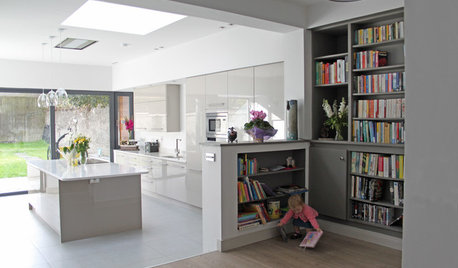 Where to Start on Your Home Improvement