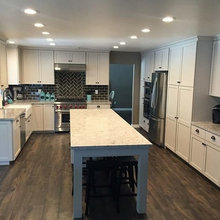 kitchen ideas
