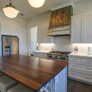 Farm House