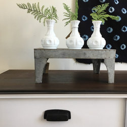 Modern Makeover - Furniture