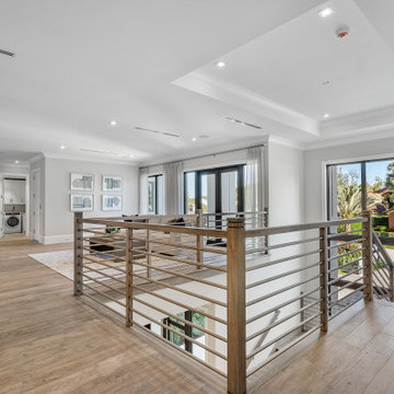 Alexander Palm Custom Home Build | Boca Raton