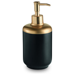 Contemporary Soap & Lotion Dispensers by AGM Home Store, LLC