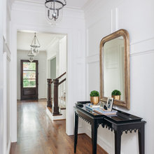 Entry Hall