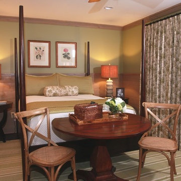 Stable View Property: Bedroom