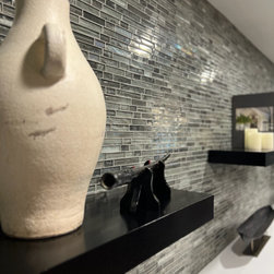 Blending Art and Function in Commercial Interior Design - Vases