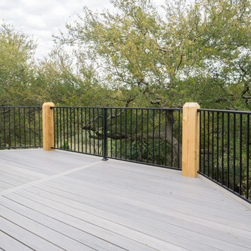 Spicewood Springs Composite Decks