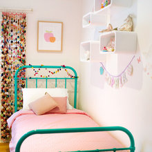 Girls room / guest room