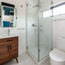 Kids bathroom