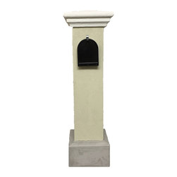 Tailor Made Mailboxes now for Sale - Products