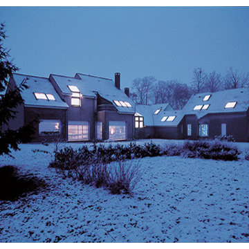 Exteriors