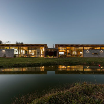 Inchyra House