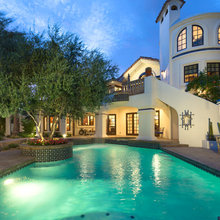 Exterior Ideas