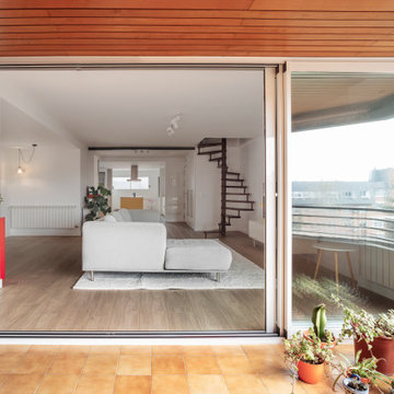 Renovación total vivienda en Majadahonda