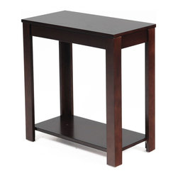 Pierce Chairside Table - Side Tables And End Tables
