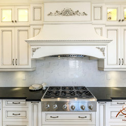 Dream Kitchen Cabinets Inc Richmond Hill On Ca