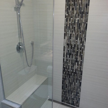 Modern Bathroom