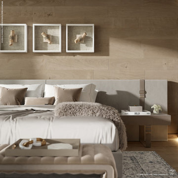 Fendi Chateau Beach by Morada Haute Furniture Boutique