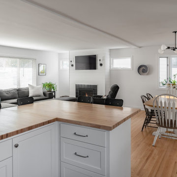 New Brighton Second Story Addition and Remodel 2024