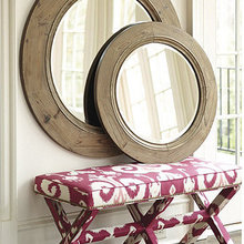 ZZ Farmhouse Accessories