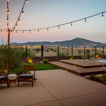 What A View - Del Sur Family Friendly Design