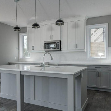 Use Normal Details for Your Traditional Kitchen Remodel in San Jose CA
