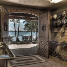 mudroom