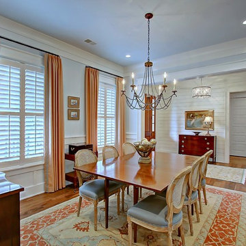Custom Home in Mount Pleasant, SC