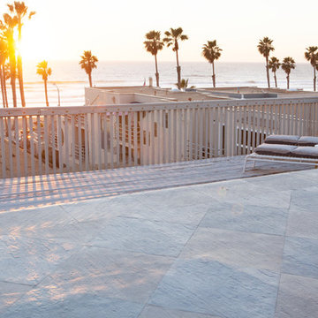 Roof Top Deck