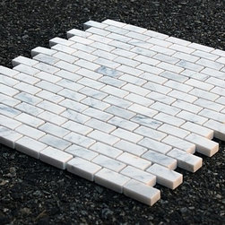 White Mosaics Collection - Products