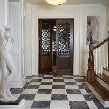 Rookwood - Traditional Estate